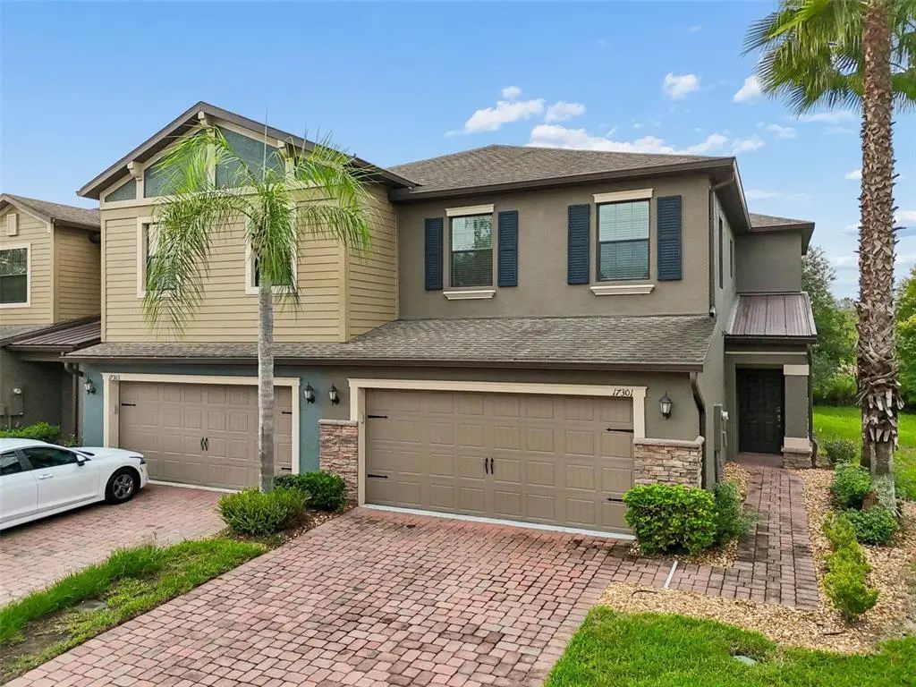 17301 Old Tobacco Road, LUTZ