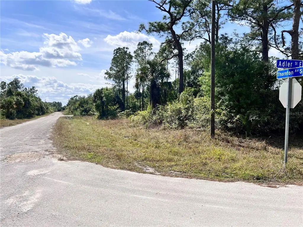 860 Adler Street E, LEHIGH ACRES