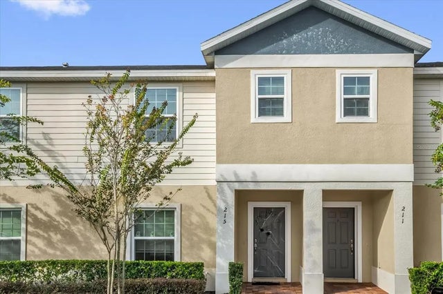 215 Annabelle Way, DAVENPORT