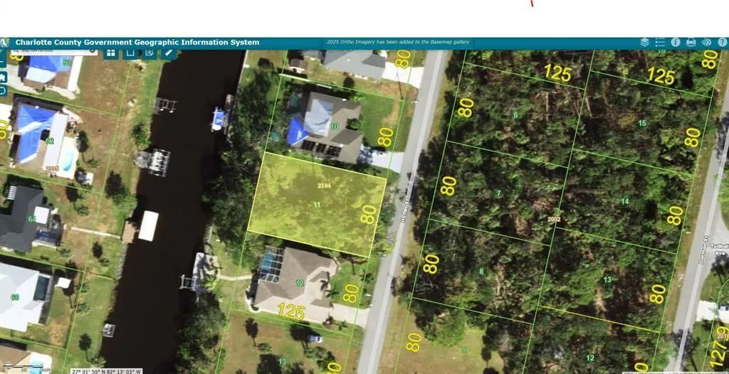 91 Hoffer Street, PORT CHARLOTTE