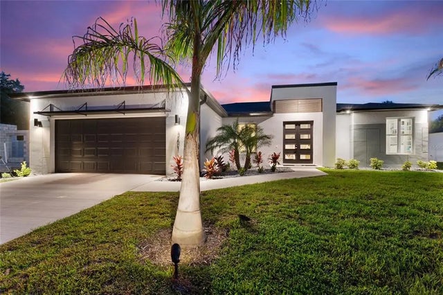 24470 Kingsway Circle, PUNTA GORDA