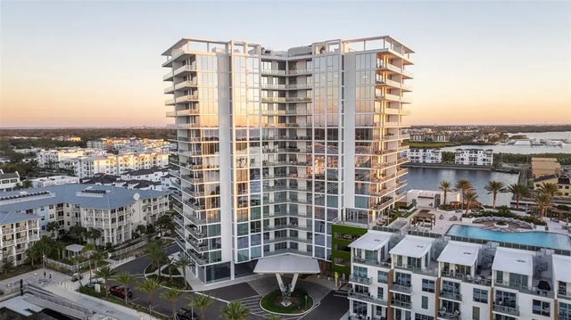 5120 Marina Way 12003, TAMPA