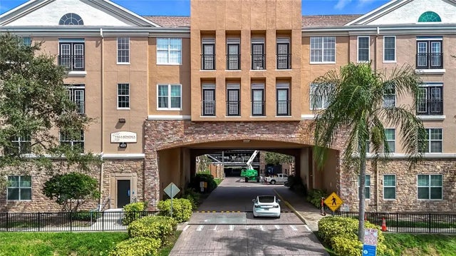 4221 W Spruce Street 1319, TAMPA