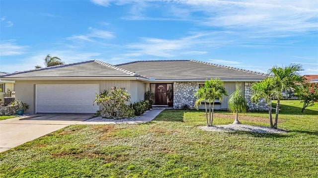 517 Belvedere Court, PUNTA GORDA