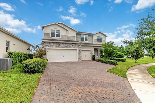 13485 Panama Beach Court, ORLANDO