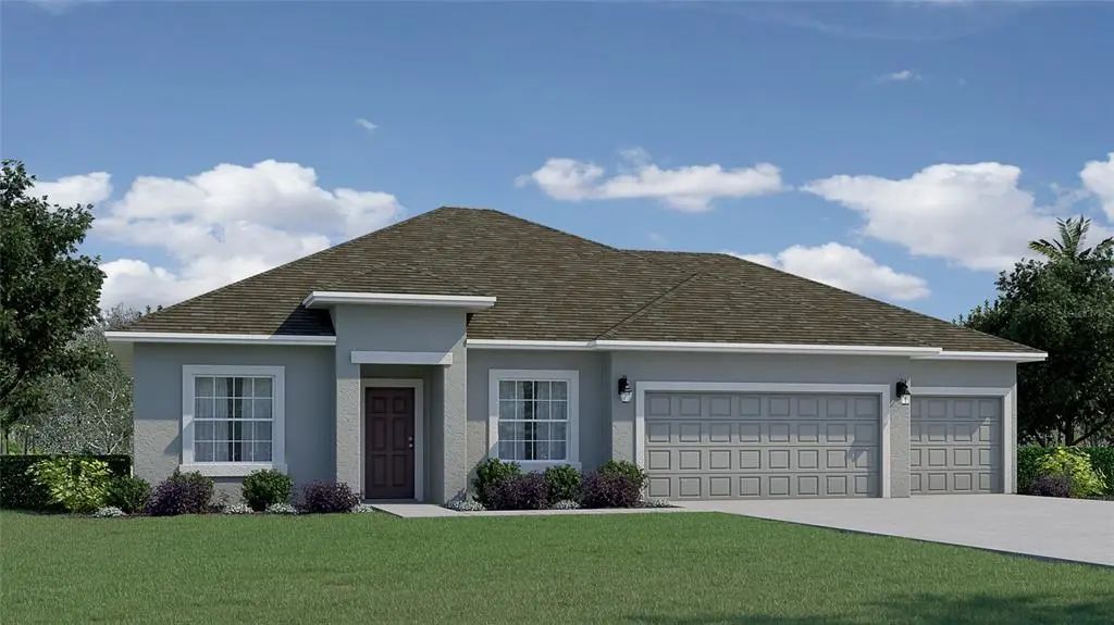 4591 Ulster Avenue, NORTH PORT