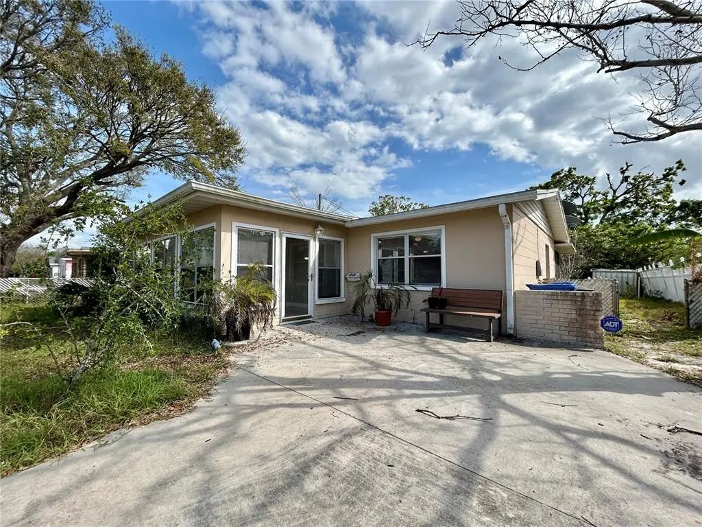 816 62nd Avenue Ne, ST PETERSBURG