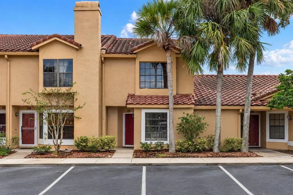 1156 N Fairway Drive 1156, APOPKA