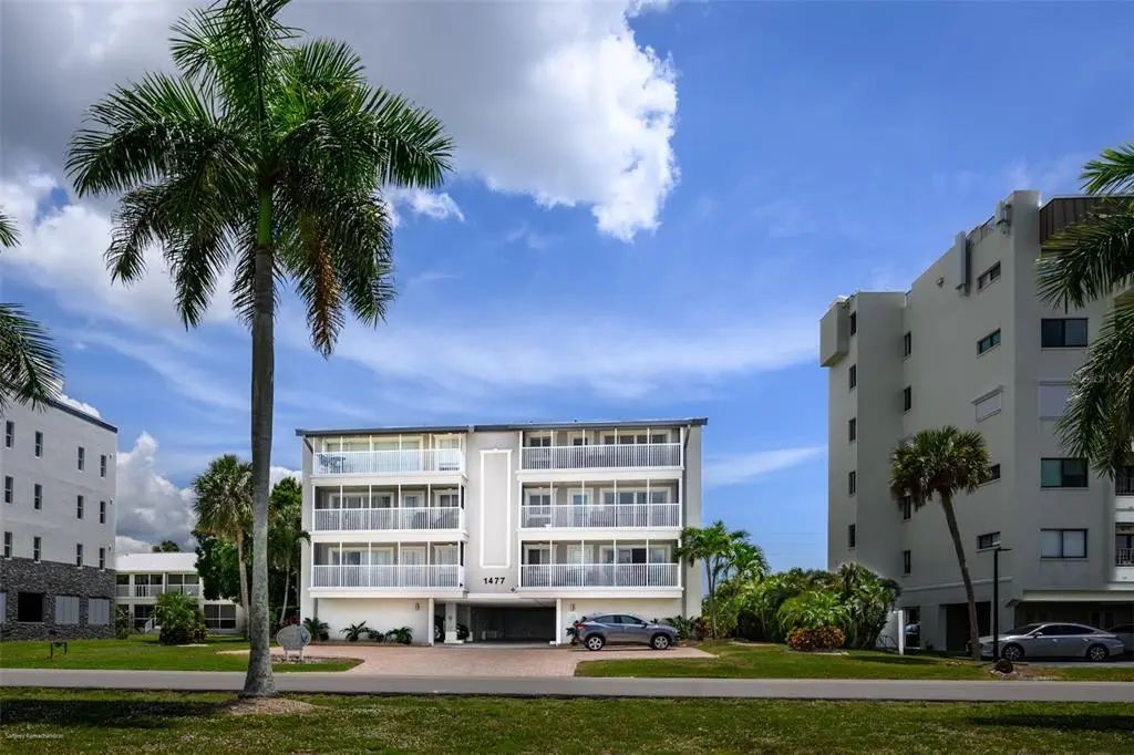 1477 Park Beach Circle 33, PUNTA GORDA