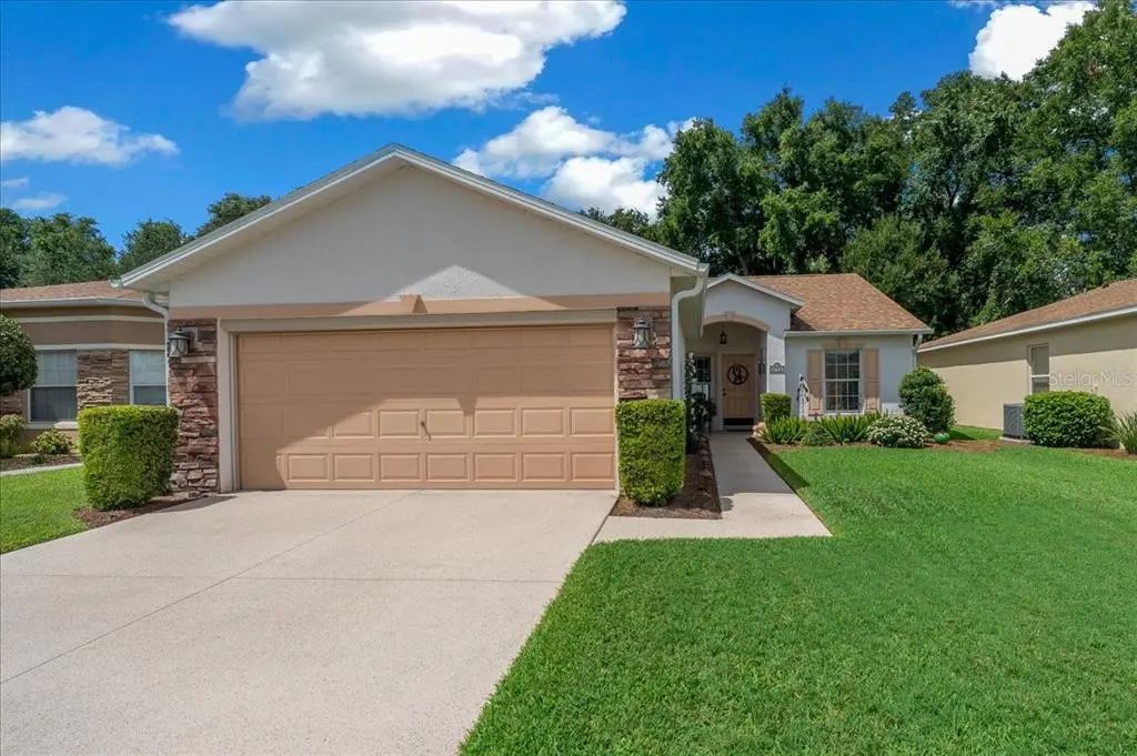 15625 Sw 13th Circle, OCALA
