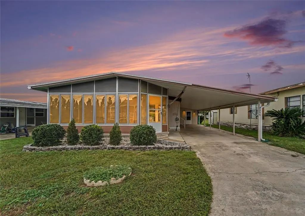 10055 Collingwood Avenue, DADE CITY