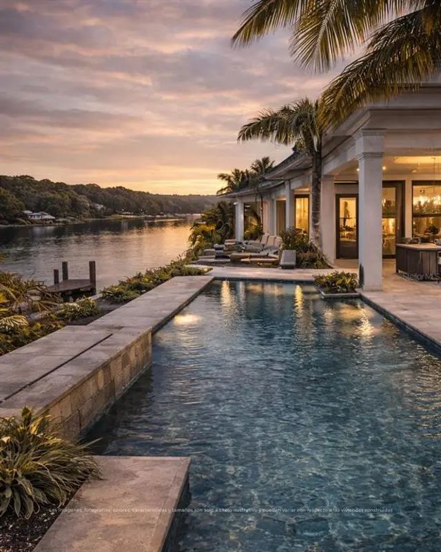 1330 Lake Olivia, WINDERMERE