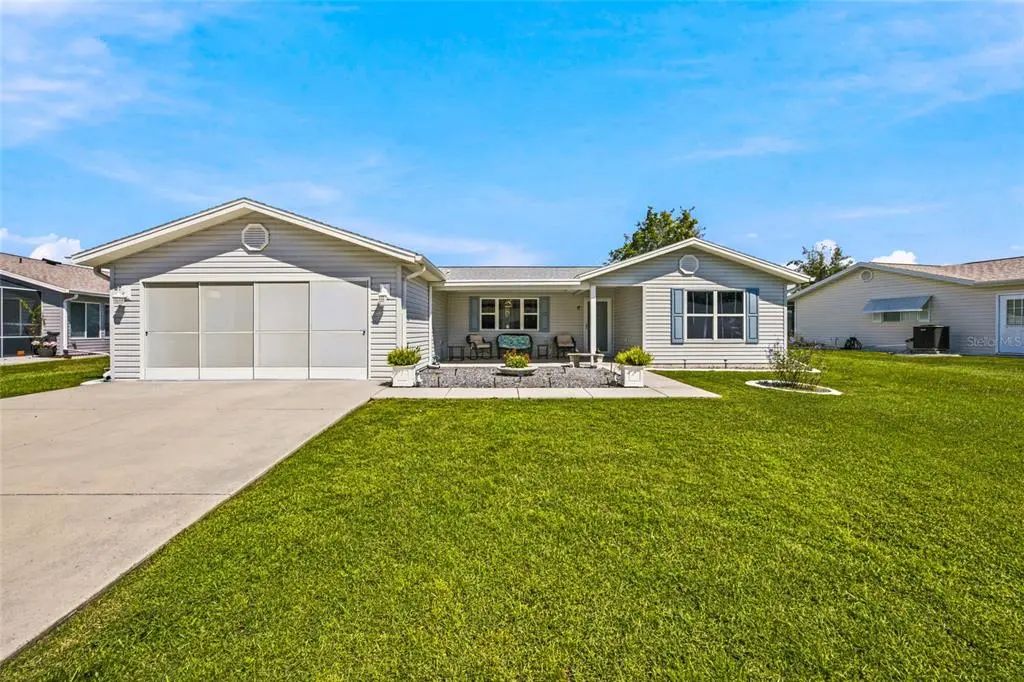 10701 Se 179th Lane, SUMMERFIELD
