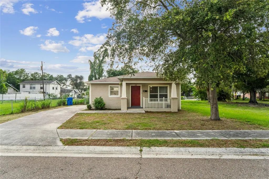1113 Union Street S, ST. PETERSBURG