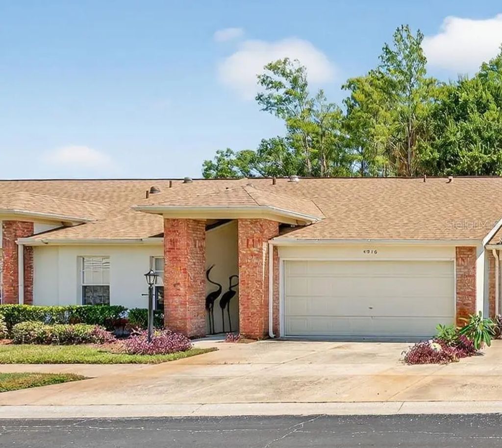 4916 Troon Lane, NEW PORT RICHEY