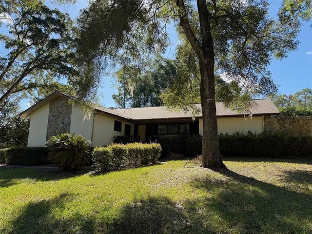 8519 Sw 197th Court Road, DUNNELLON