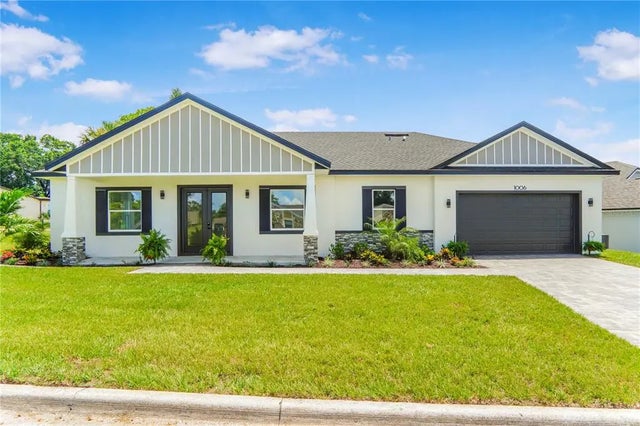 1006 Linkside Court, APOPKA