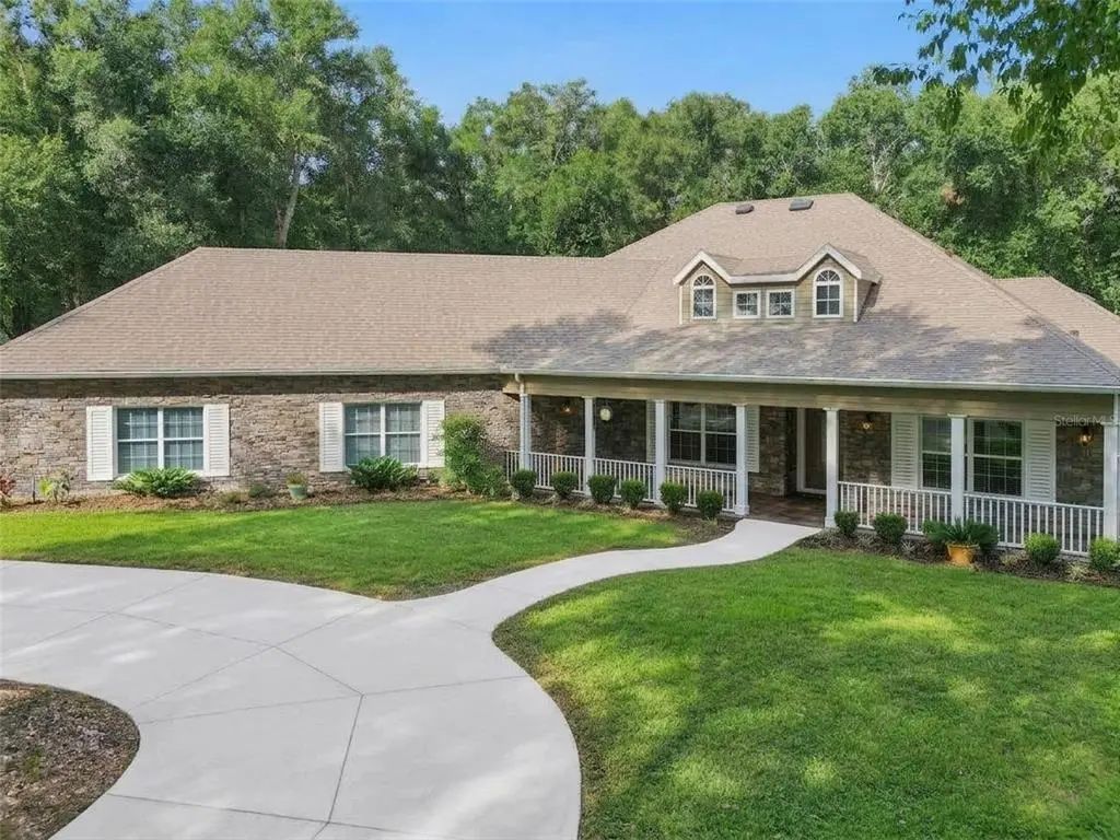 35629 Seneca Reserve Drive, EUSTIS