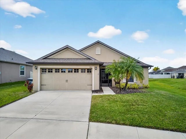 6010 Placid Pass, LAKELAND
