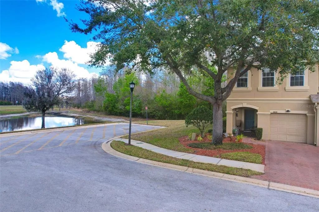 3024 Girvan Drive, LAND O LAKES