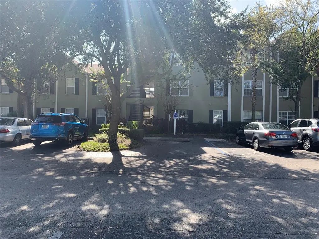 2007 Dixie Belle Drive 2007d, ORLANDO