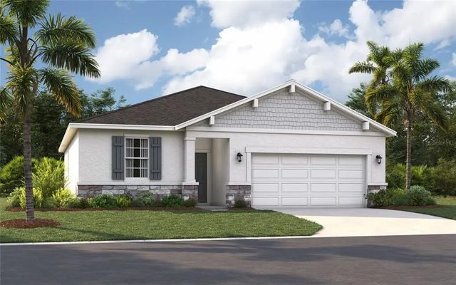 1721 Flag Street, HAINES CITY