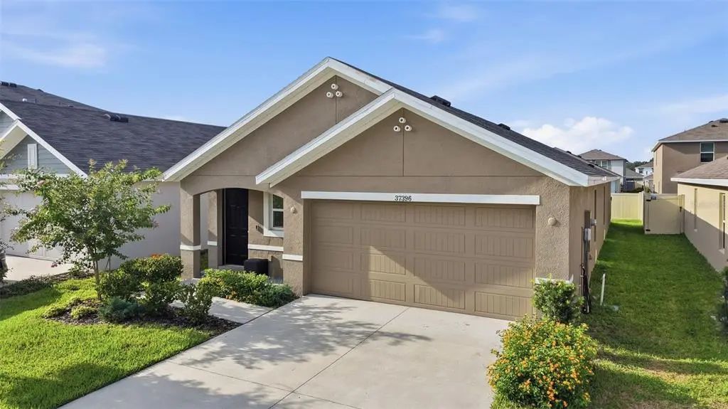 37396 Sharks Eye Lane, ZEPHYRHILLS