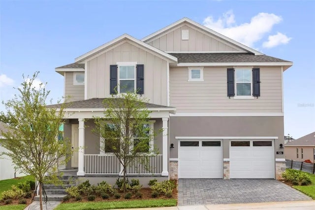 326 Ridgemark Avenue, GROVELAND