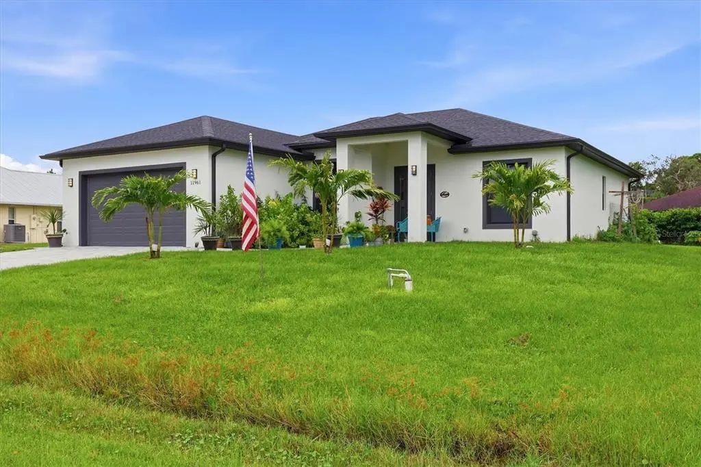 11961 D Allyon Drive, NORTH PORT