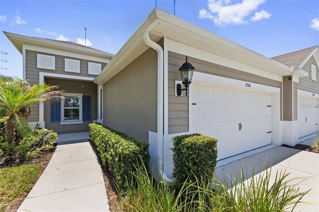 13506 Circa Crossing Drive, LITHIA