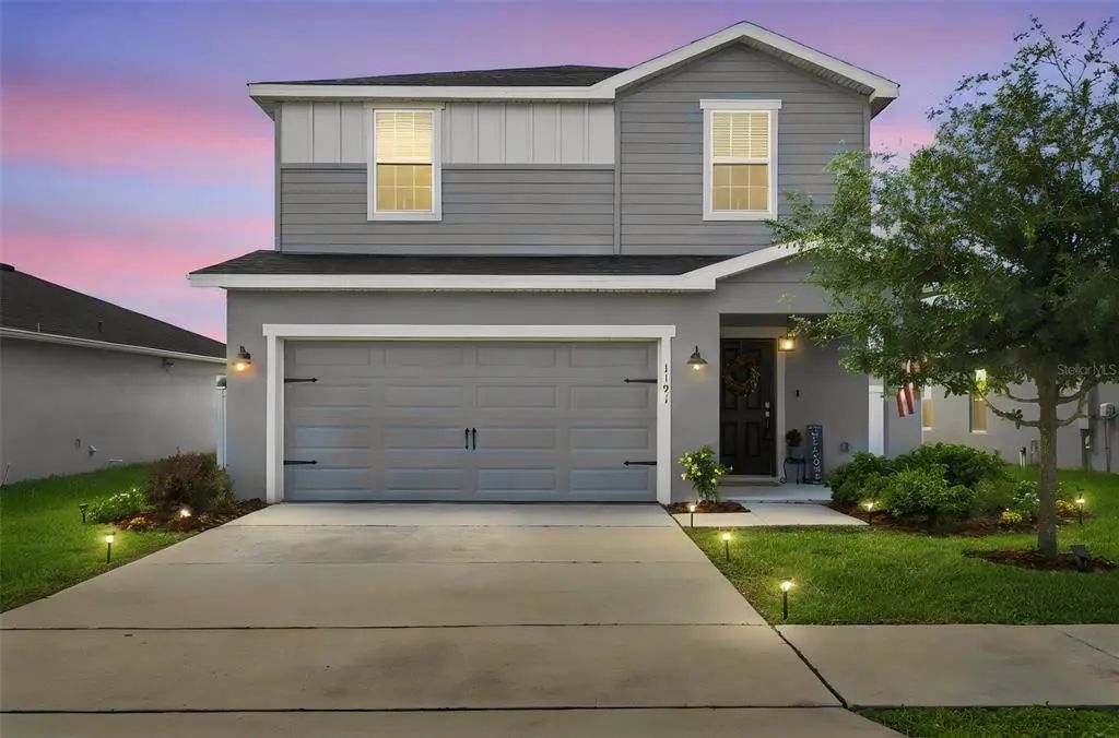 1191 Mountain Flower Lane, DAVENPORT