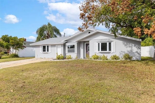 2835 Bongart Road, WINTER PARK