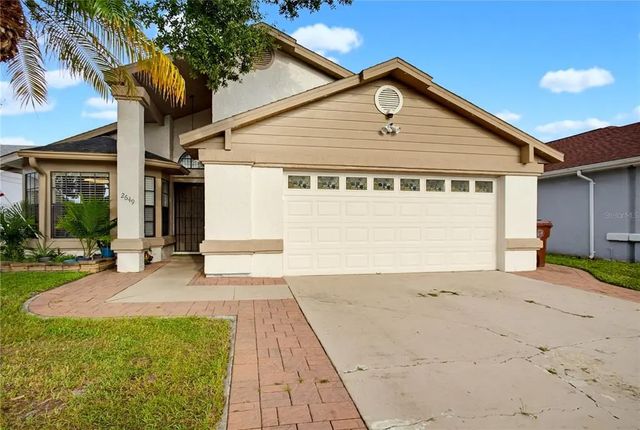 2649 Whalebone Bay Drive, KISSIMMEE