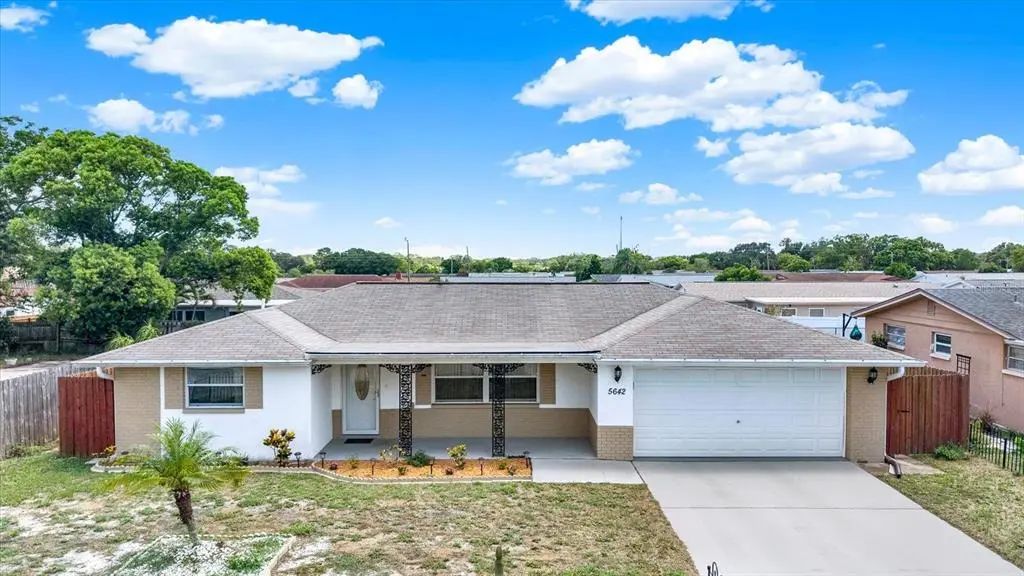 5642 Dove Drive, NEW PORT RICHEY
