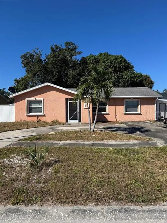 10956 92nd Street, SEMINOLE