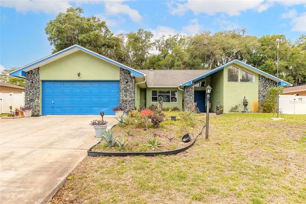 50 Florida Park Drive, PALM COAST
