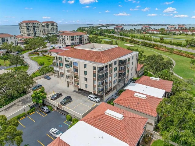 6219 Palma Del Mar Boulevard S 606, ST PETERSBURG