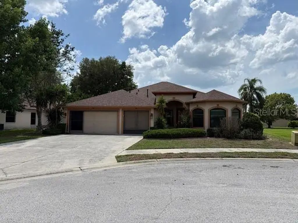 13743 Bryndlewood Court, HUDSON