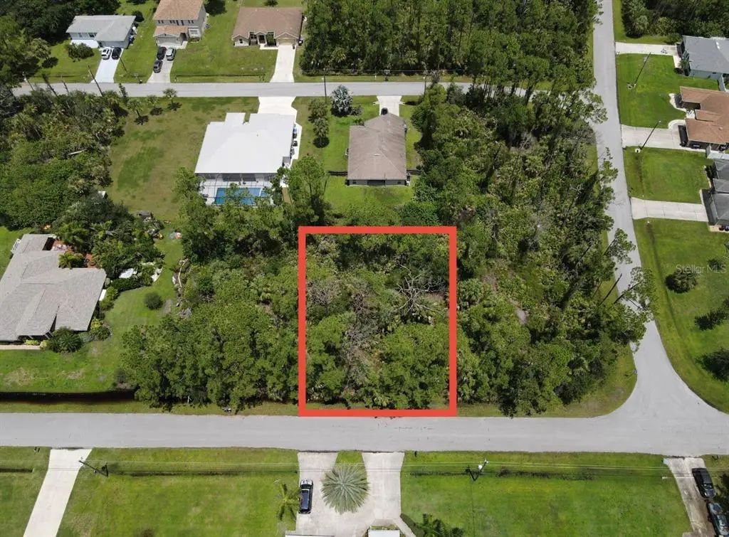 Lot 17 Donatello Avenue, NORTH PORT