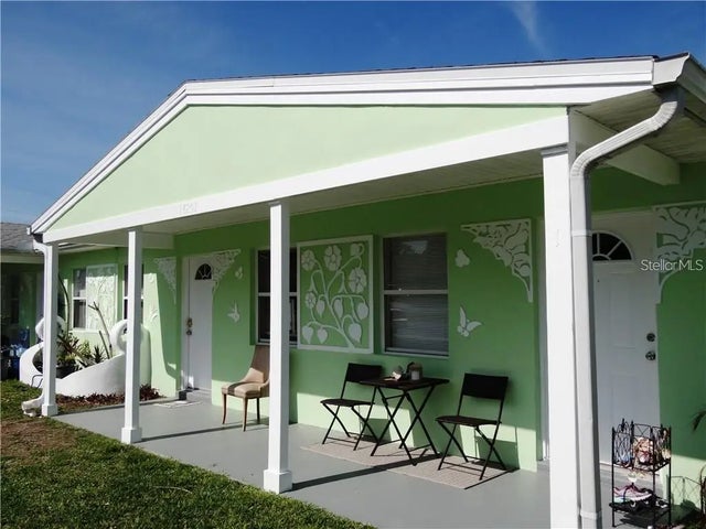 14201 Marguerite Drive, MADEIRA BEACH