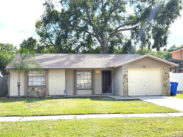 2806 Burr Oak Drive, TAMPA