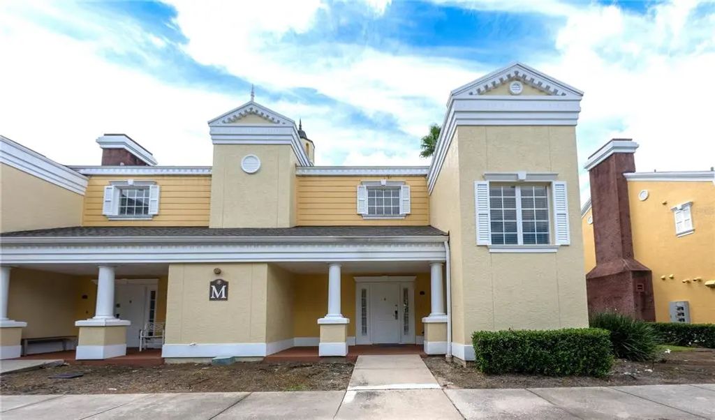 1304 Seven Eagles Court 1304, REUNION