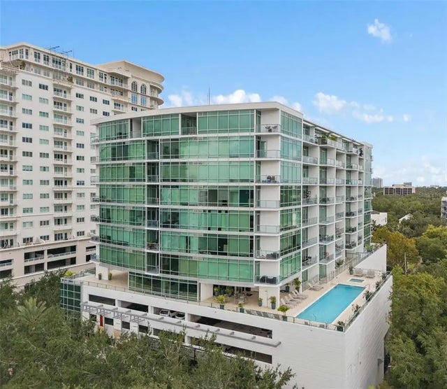 101 S Eola Drive 1207, ORLANDO