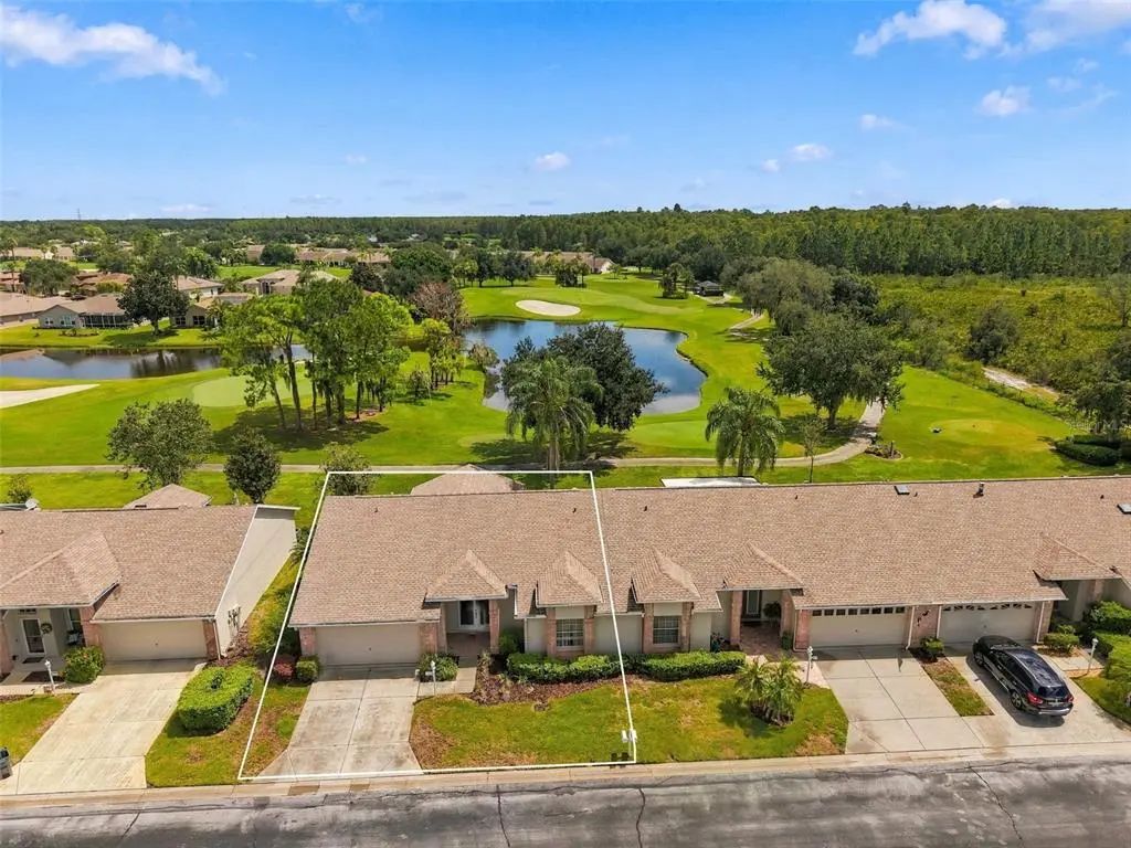 1023 Almondwood Drive, NEW PORT RICHEY