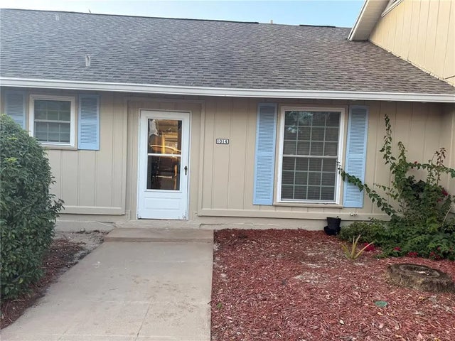 1014 Villa Lane 7, APOPKA