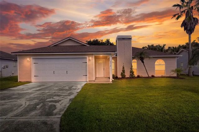 3210 Thoroughbred Loop, LAKELAND