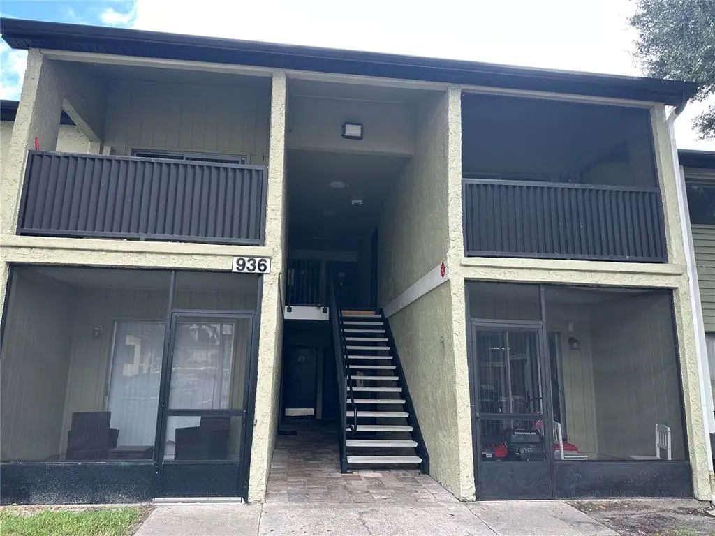 936 Lake Destiny Dr # H, ALTAMONTE SPRINGS