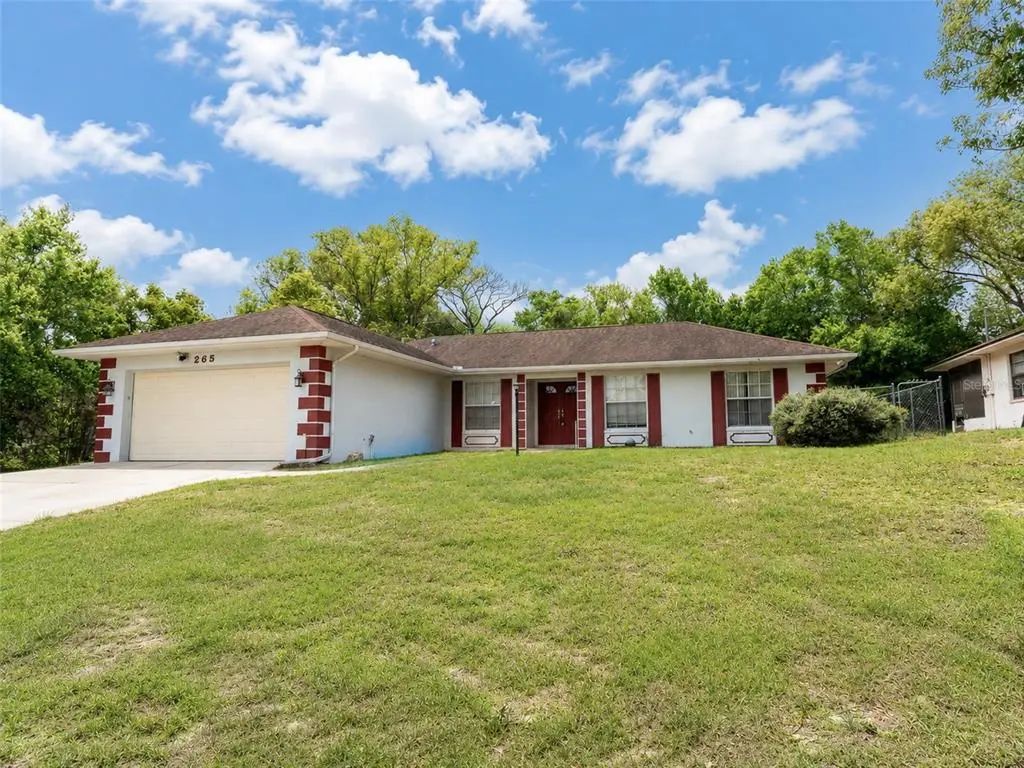 265 Clearfield Avenue, SPRING HILL