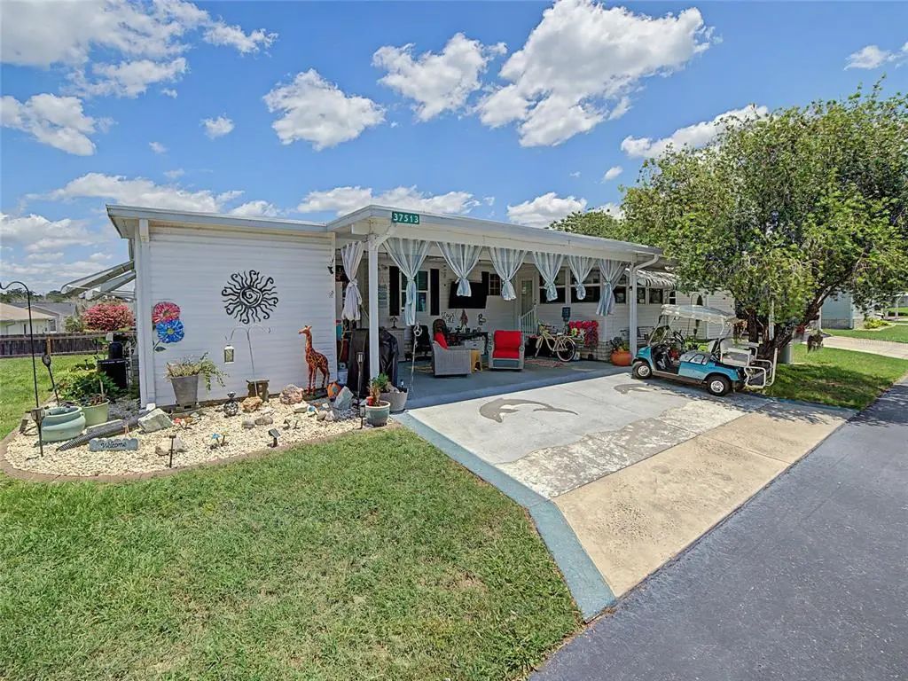 37513 Campo Avenue, ZEPHYRHILLS