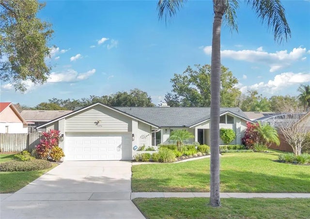 9426 Palm Tree Drive, WINDERMERE